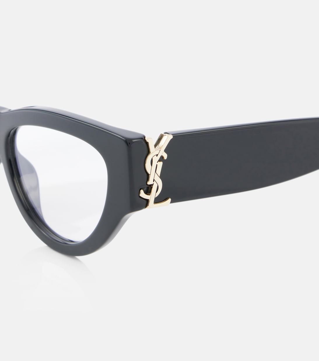 SL-M94 cat-eye glasses | Saint Laurent