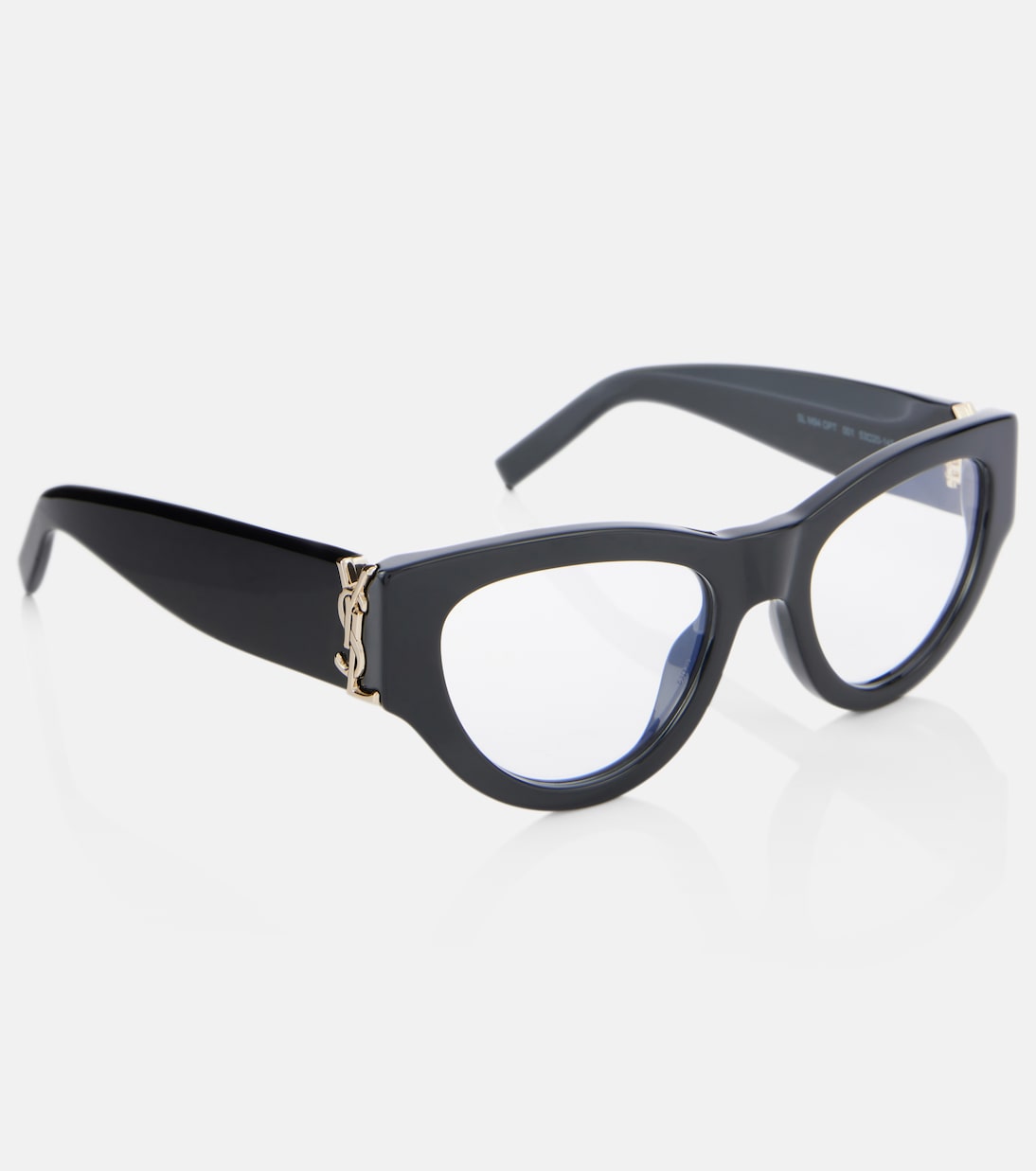 SL-M94 cat-eye glasses | Saint Laurent