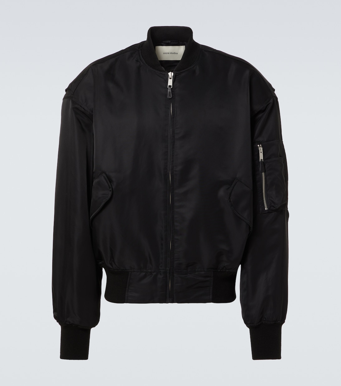 Broad bomber jacket | Entire Studios