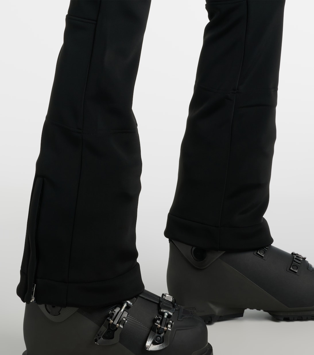 بدلة للتزلج مبطنة من الجلد الصناعي Conni Special | Toni Sailer