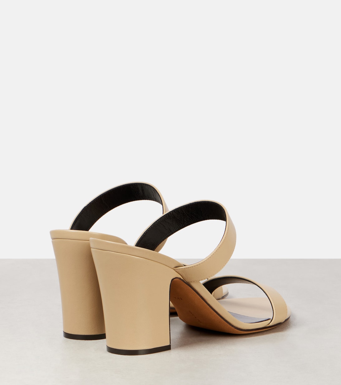 Sandalen Awar aus Leder | The Row