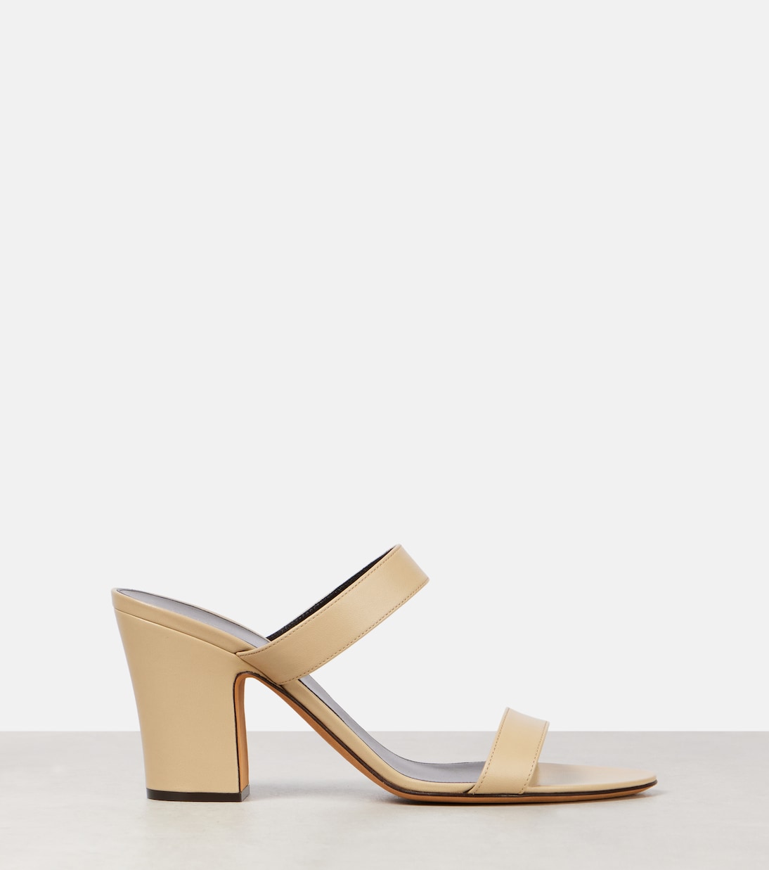 Sandalen Awar aus Leder | The Row