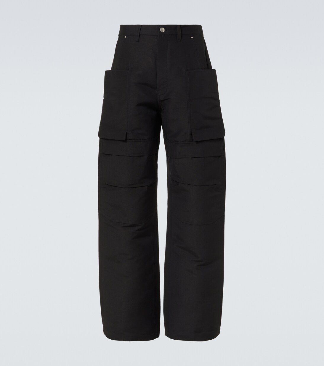 Pantalon cargo Stefan | Rick Owens
