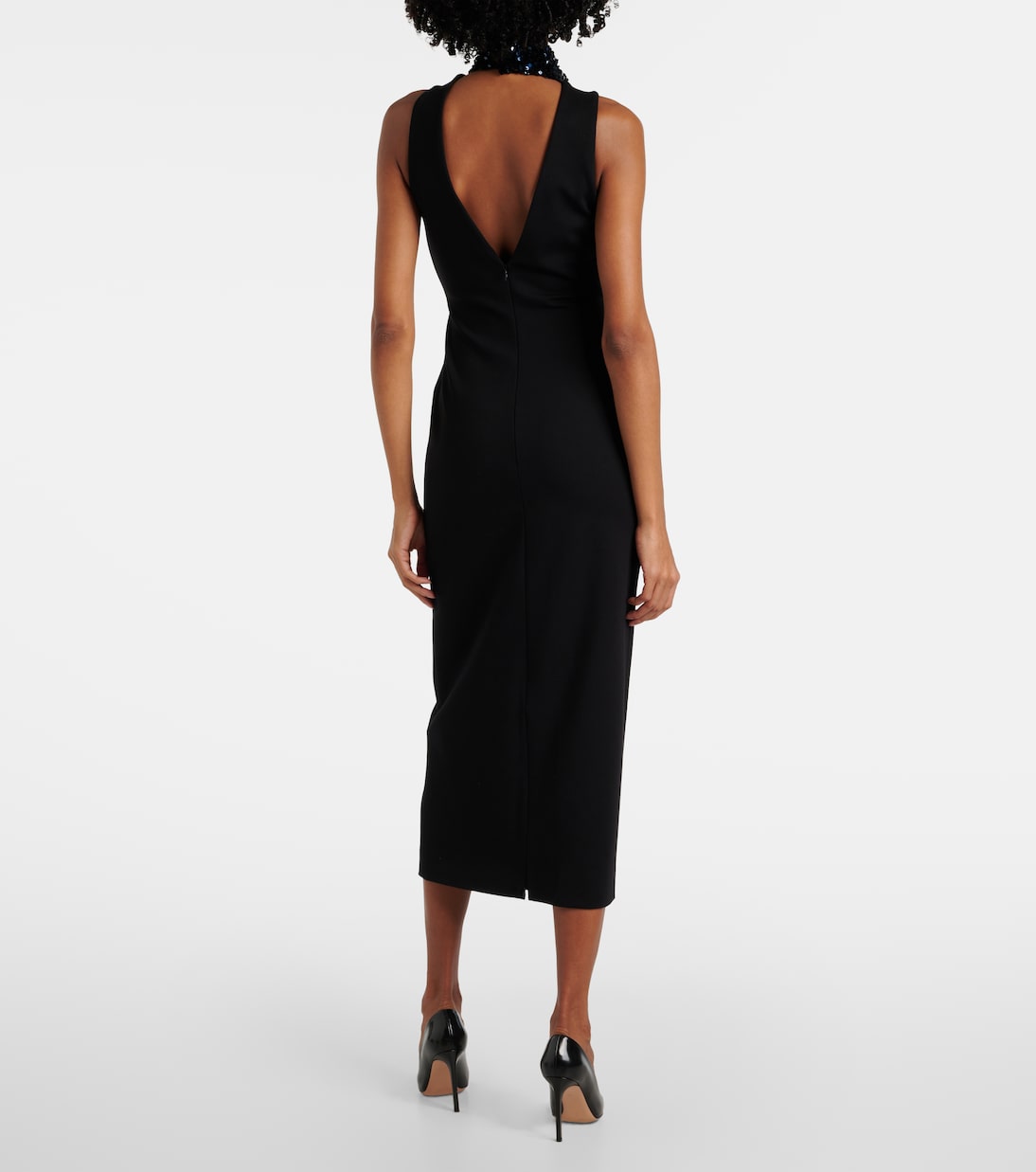 Abito midi Emotional Essence I | Dorothee Schumacher