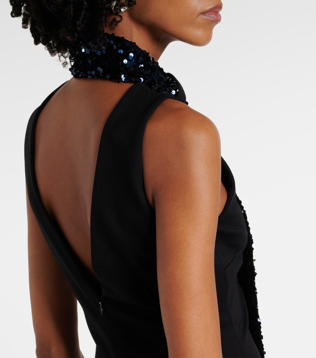 Abito midi Emotional Essence I | Dorothee Schumacher