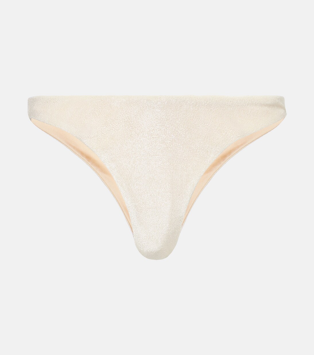 Culotte de bikini Vera en éponge | Jade Swim