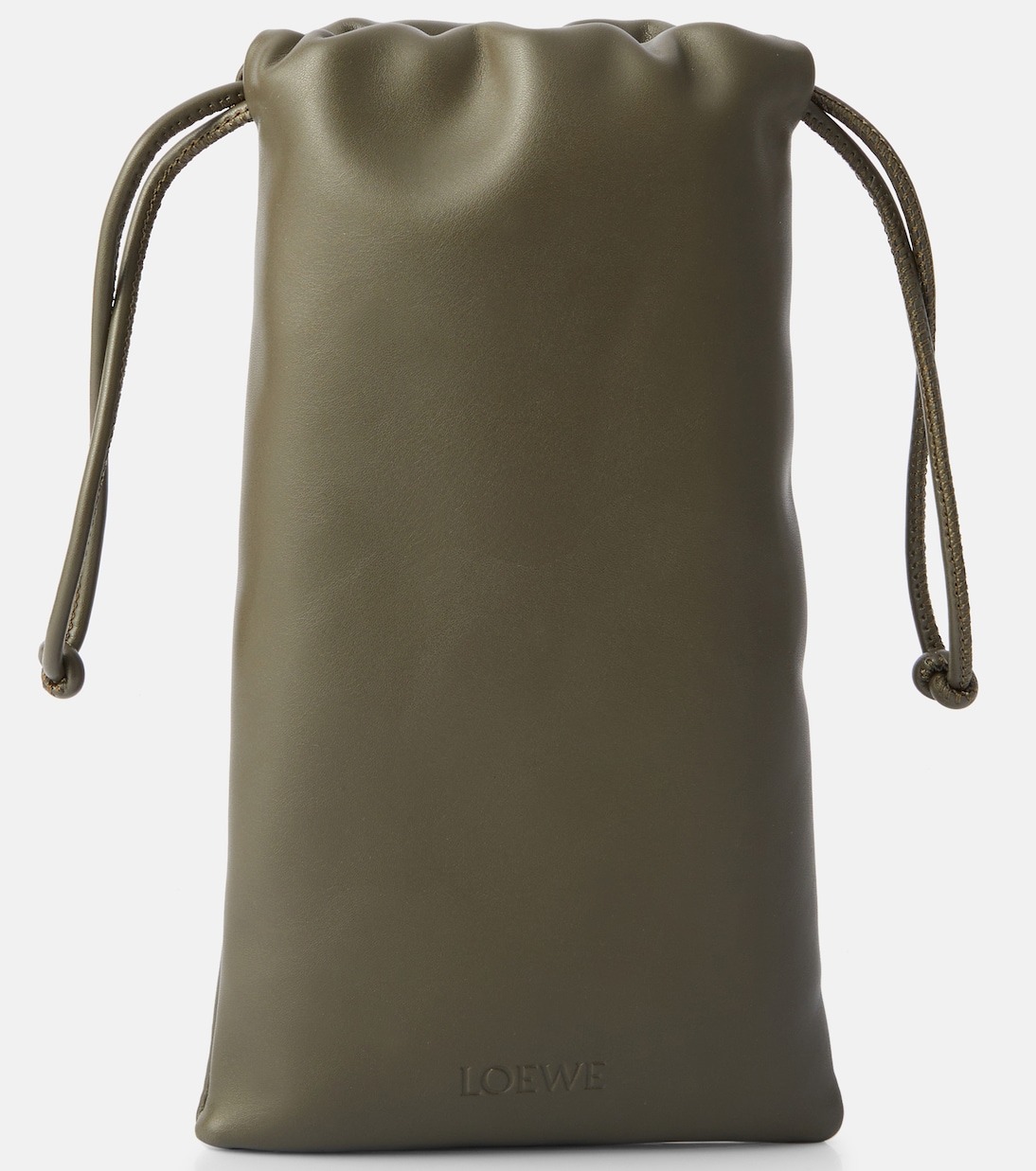 Slim cat-eye sunglasses | Loewe