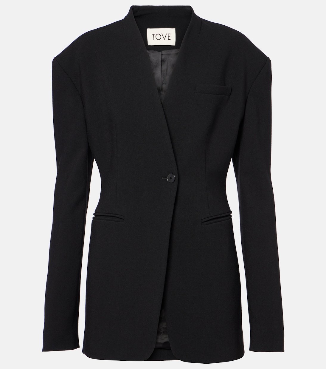 Blazer Aster | Tove