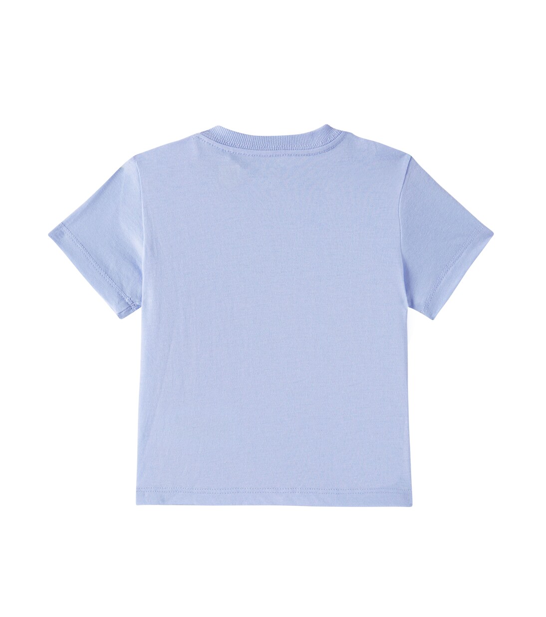 Baby Polo Bear cotton jersey T-shirt | Polo Ralph Lauren Kids