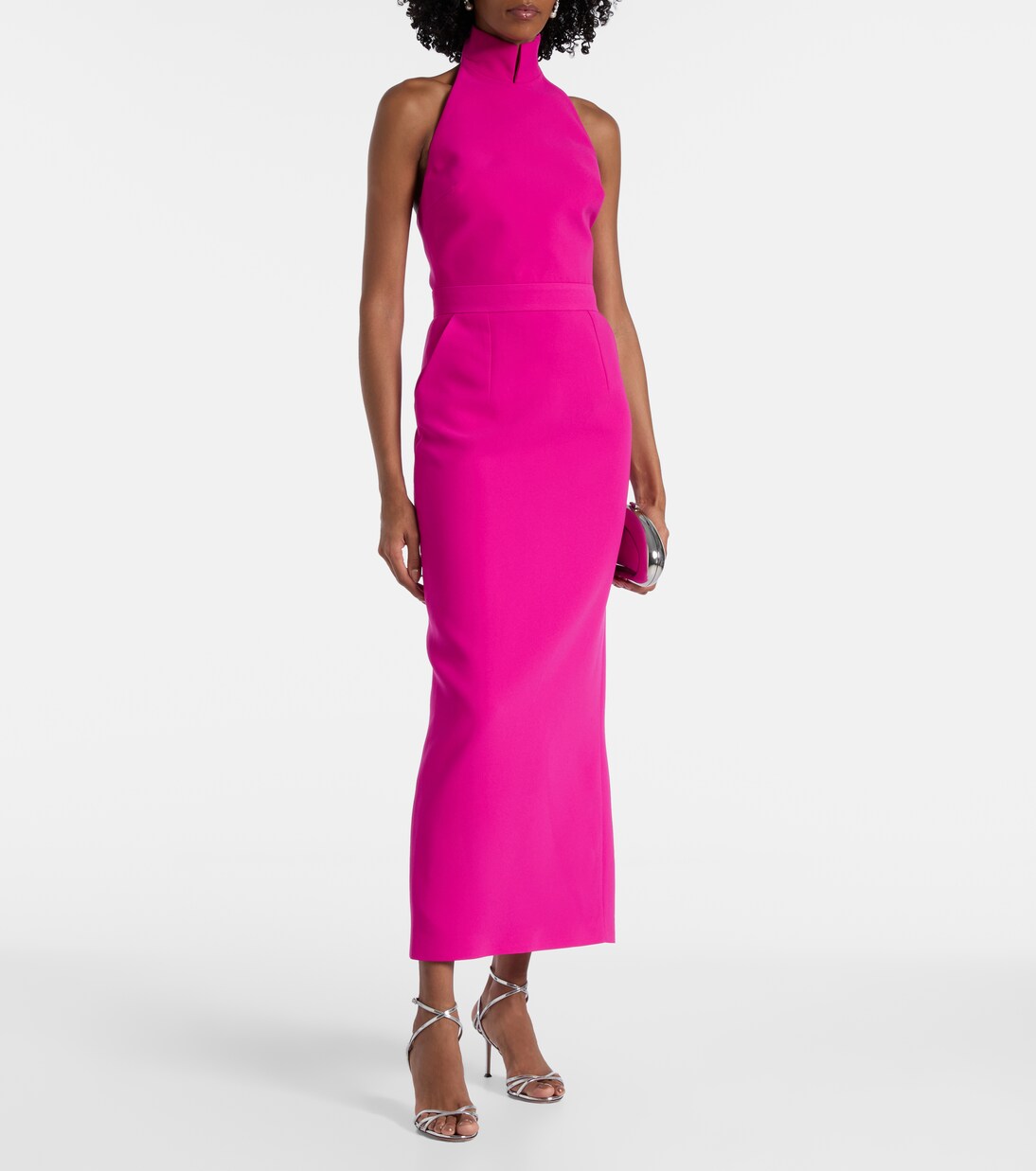 Robe longue | The New Arrivals Ilkyaz Ozel