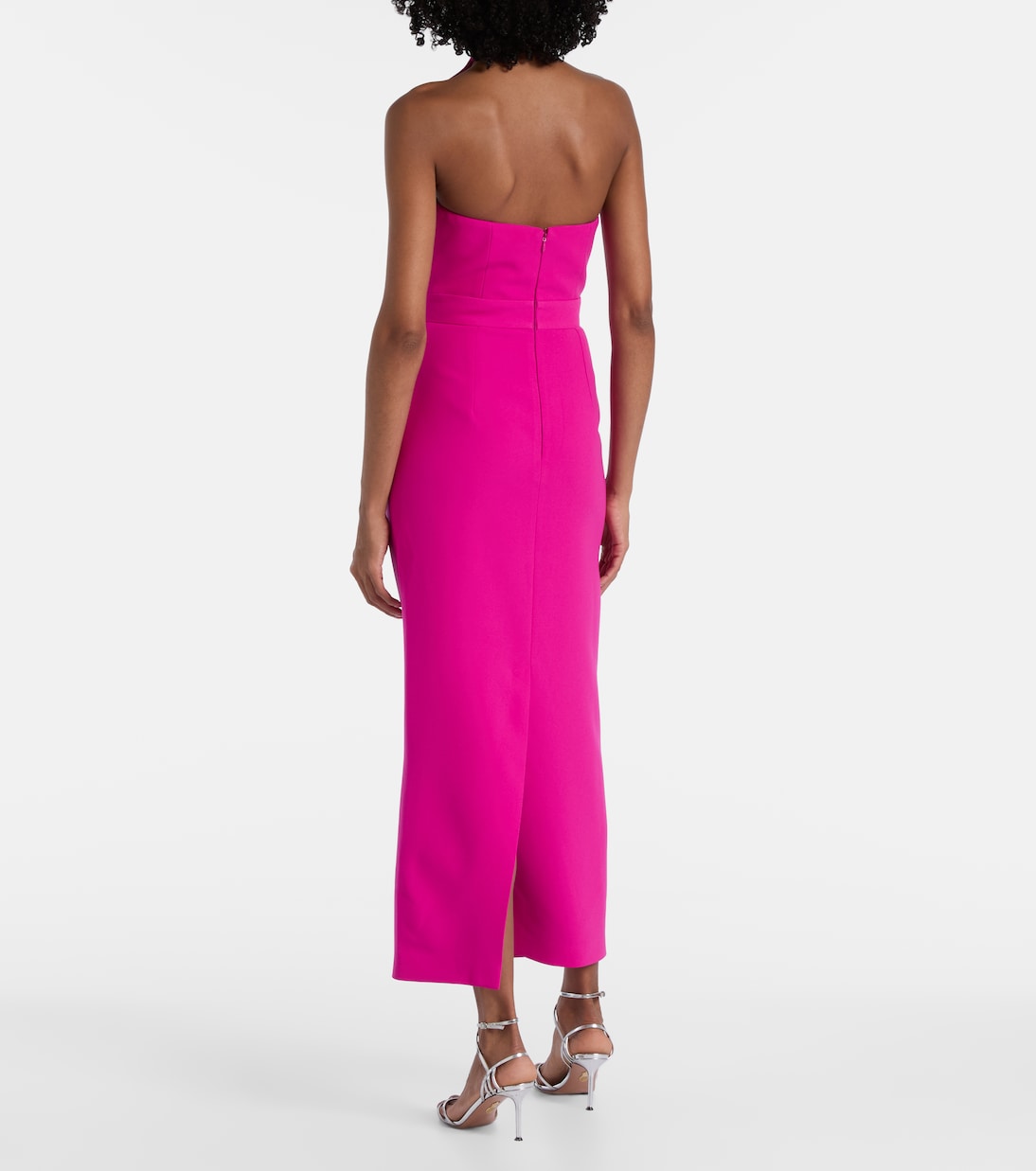 Robe longue | The New Arrivals Ilkyaz Ozel