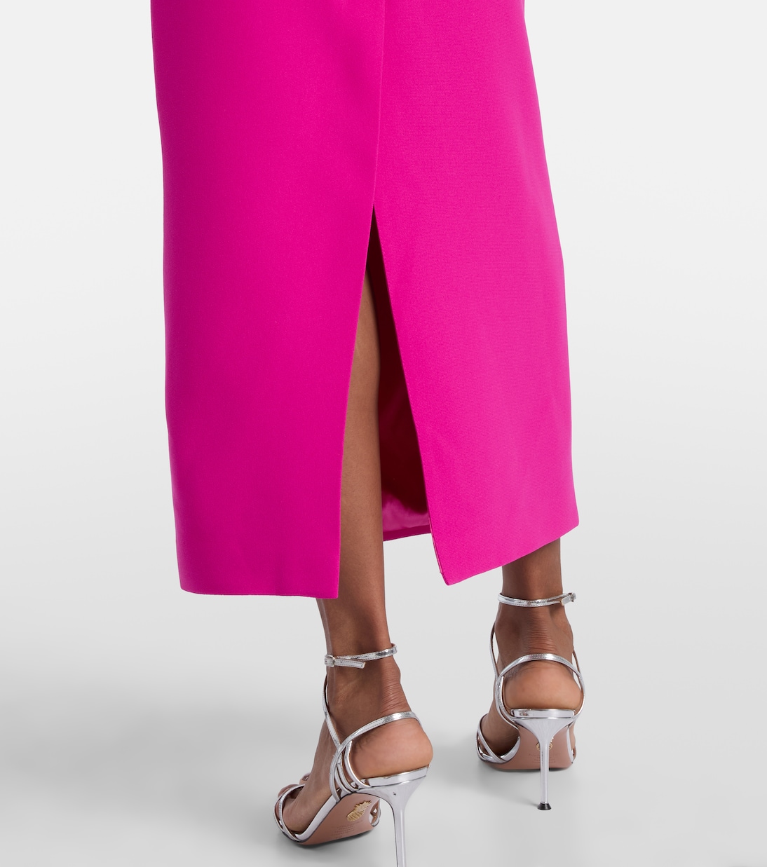 Robe longue | The New Arrivals Ilkyaz Ozel