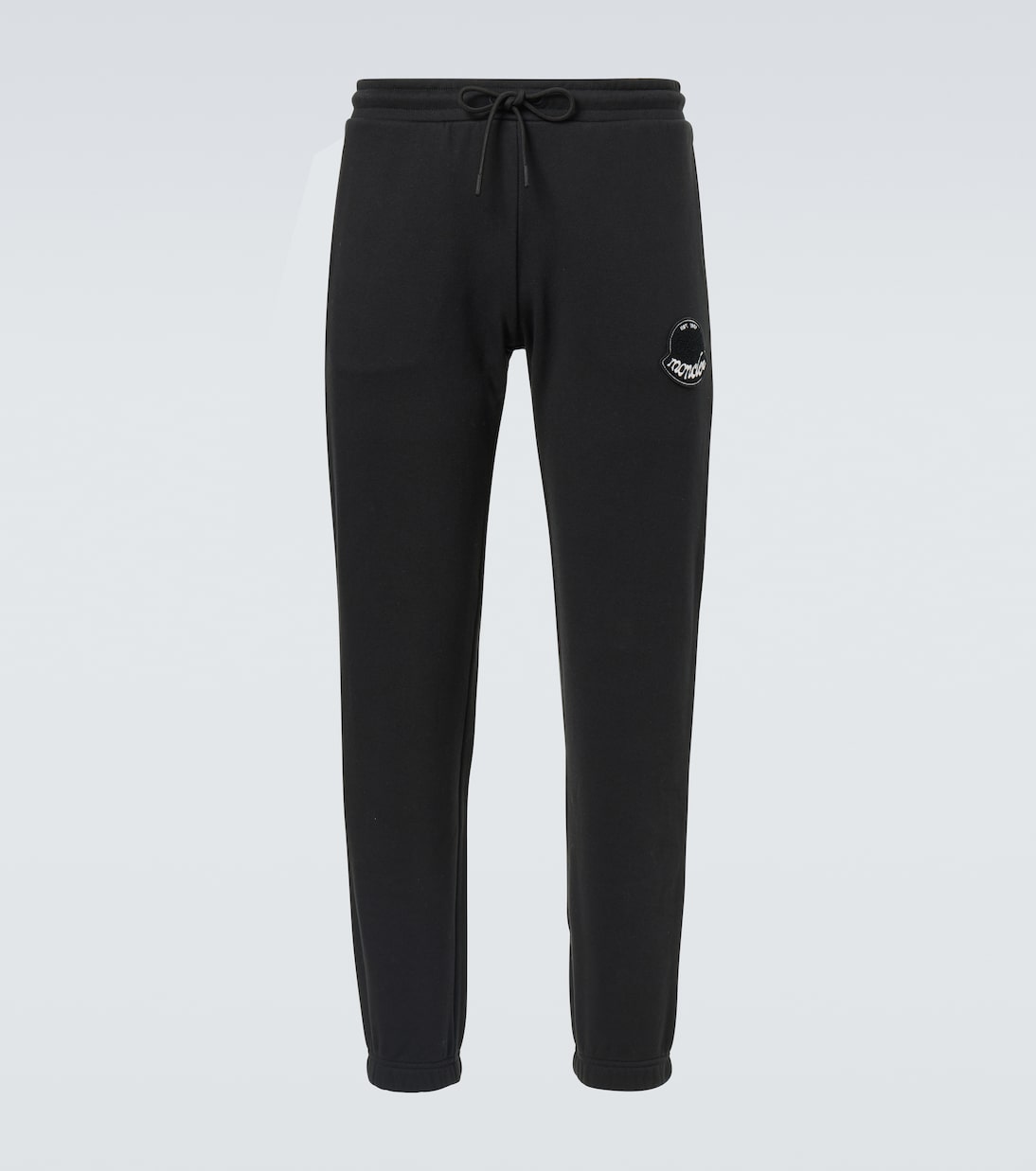 Sweatshirt aus Baumwoll-Jersey | Moncler