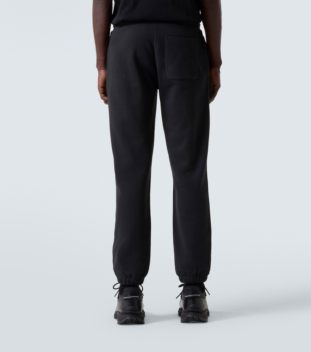 Sweatshirt aus Baumwoll-Jersey | Moncler