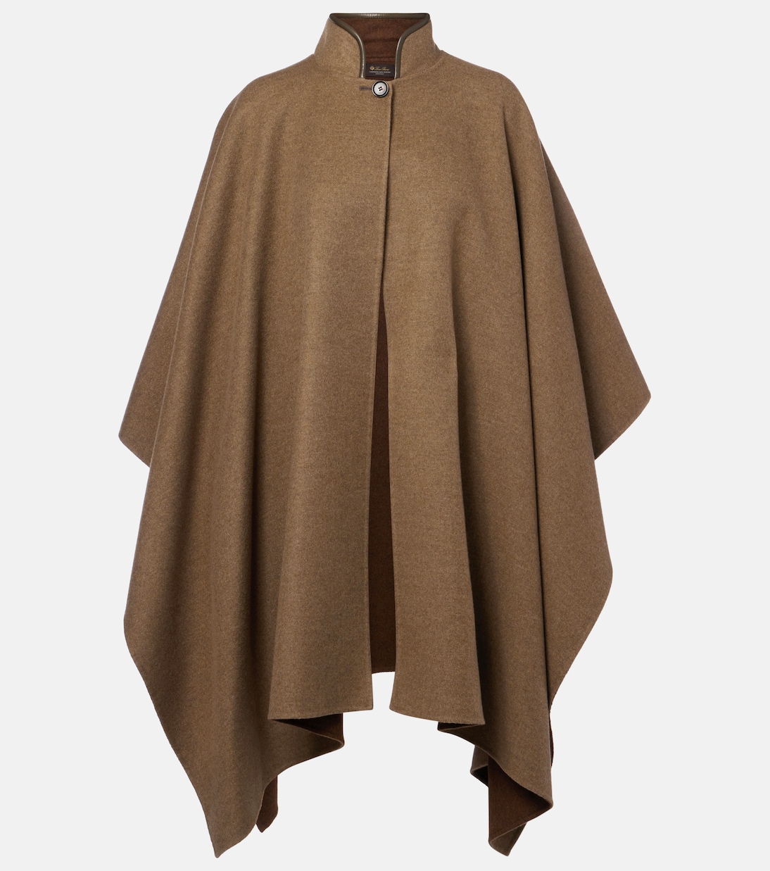 Cape Spagna aus Kaschmir | Loro Piana