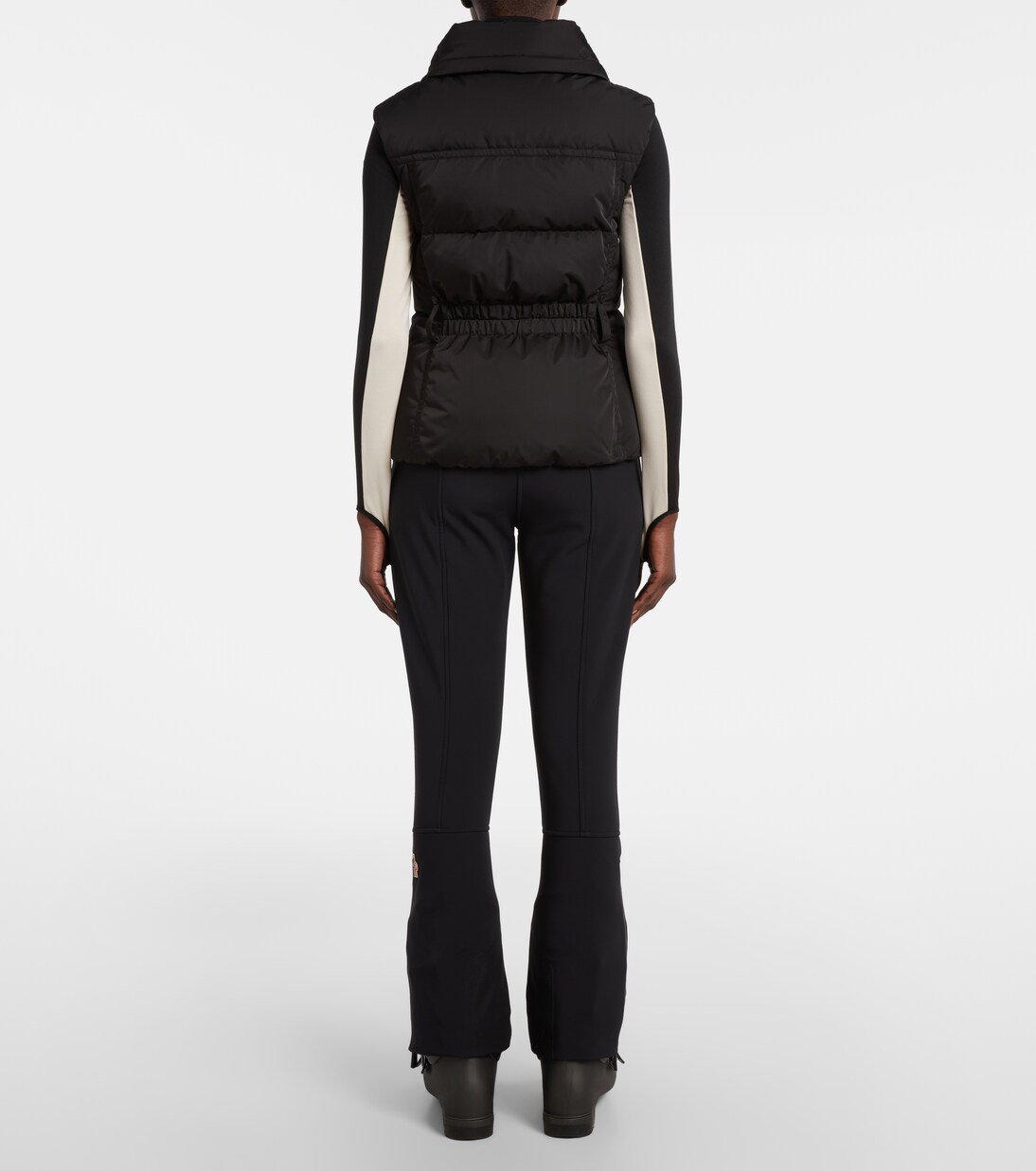 Hallaine down vest | Moncler Grenoble