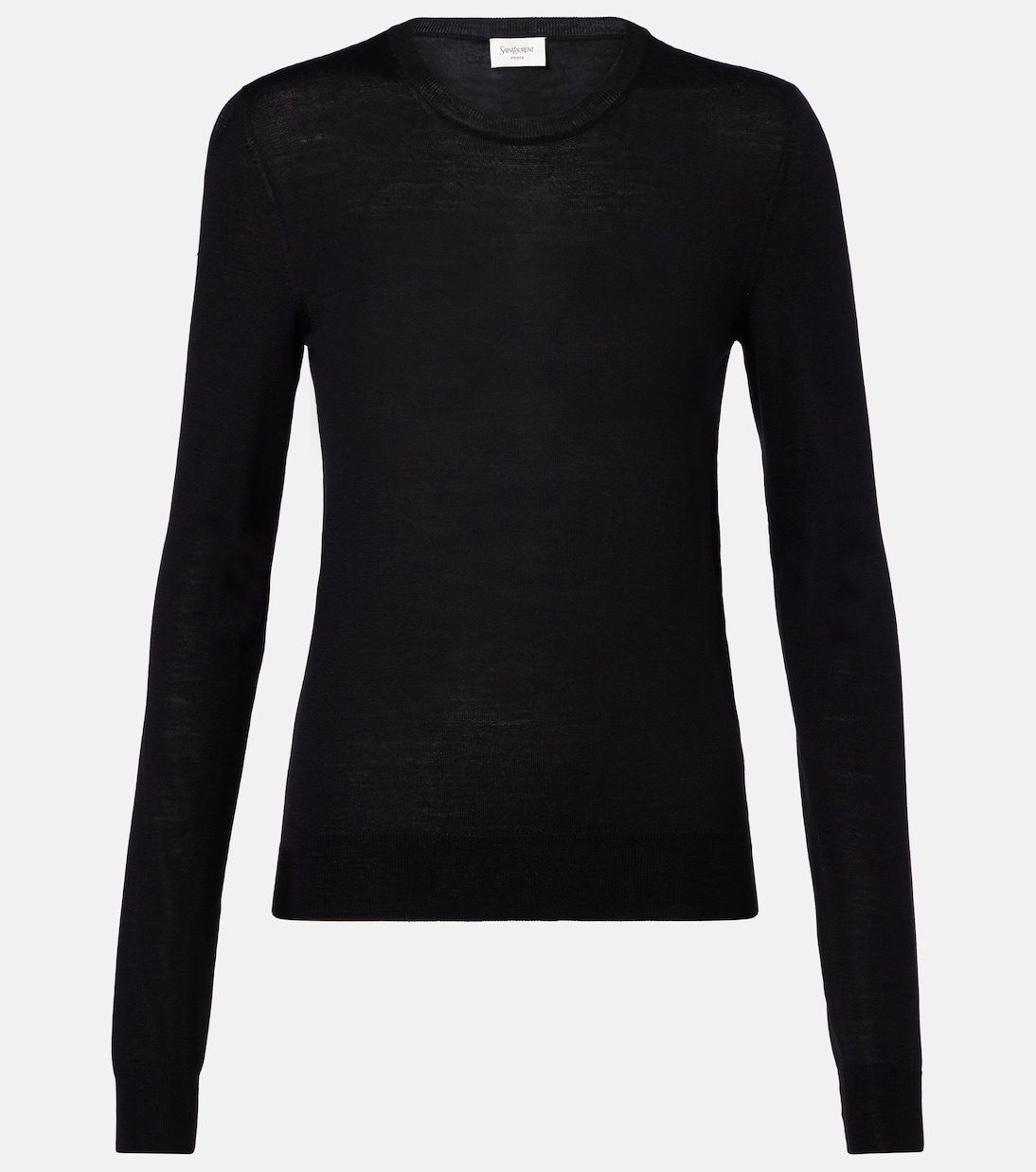 Wool sweater | Saint Laurent