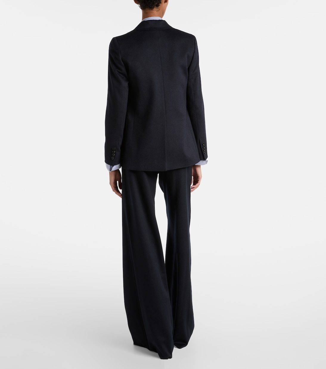 Belluno camel hair blazer | Max Mara