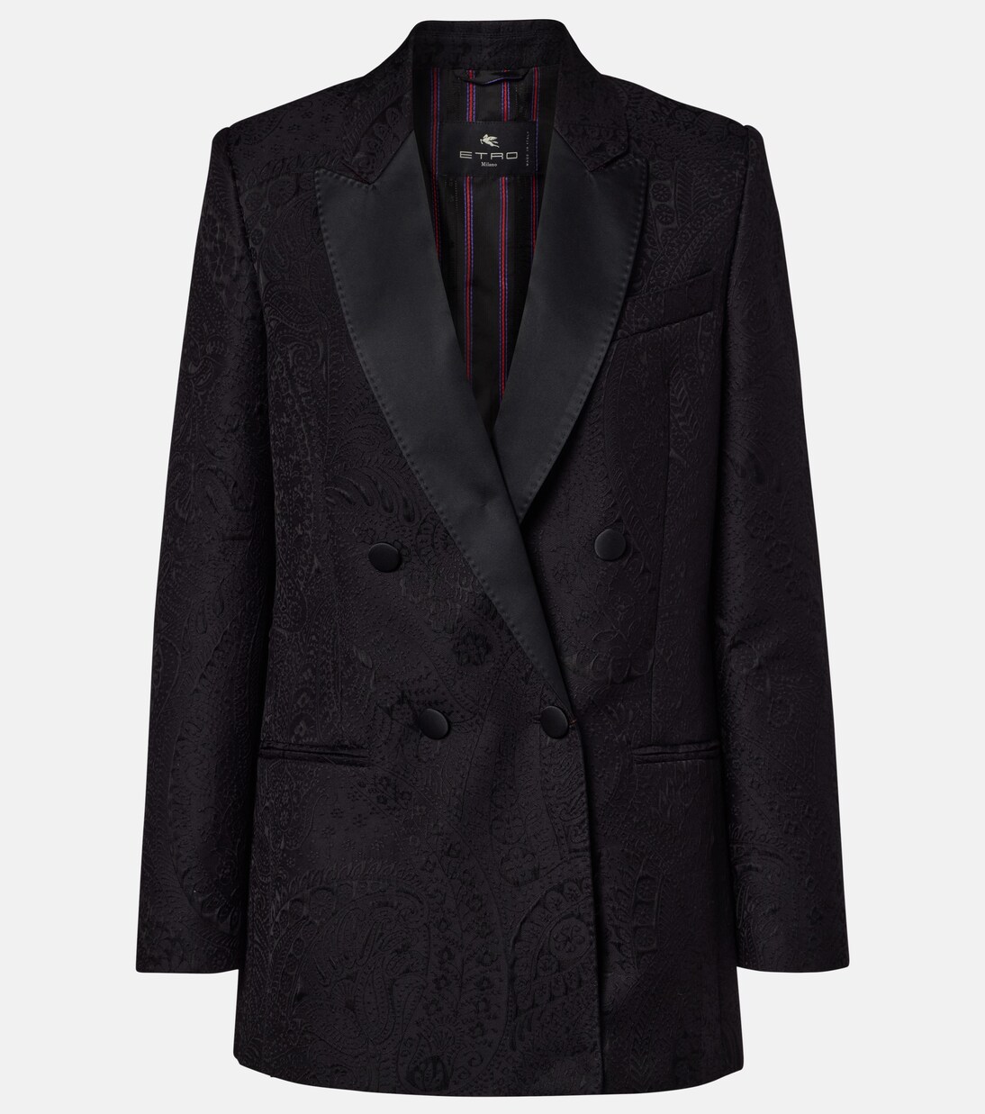 Double-breasted blazer | Etro