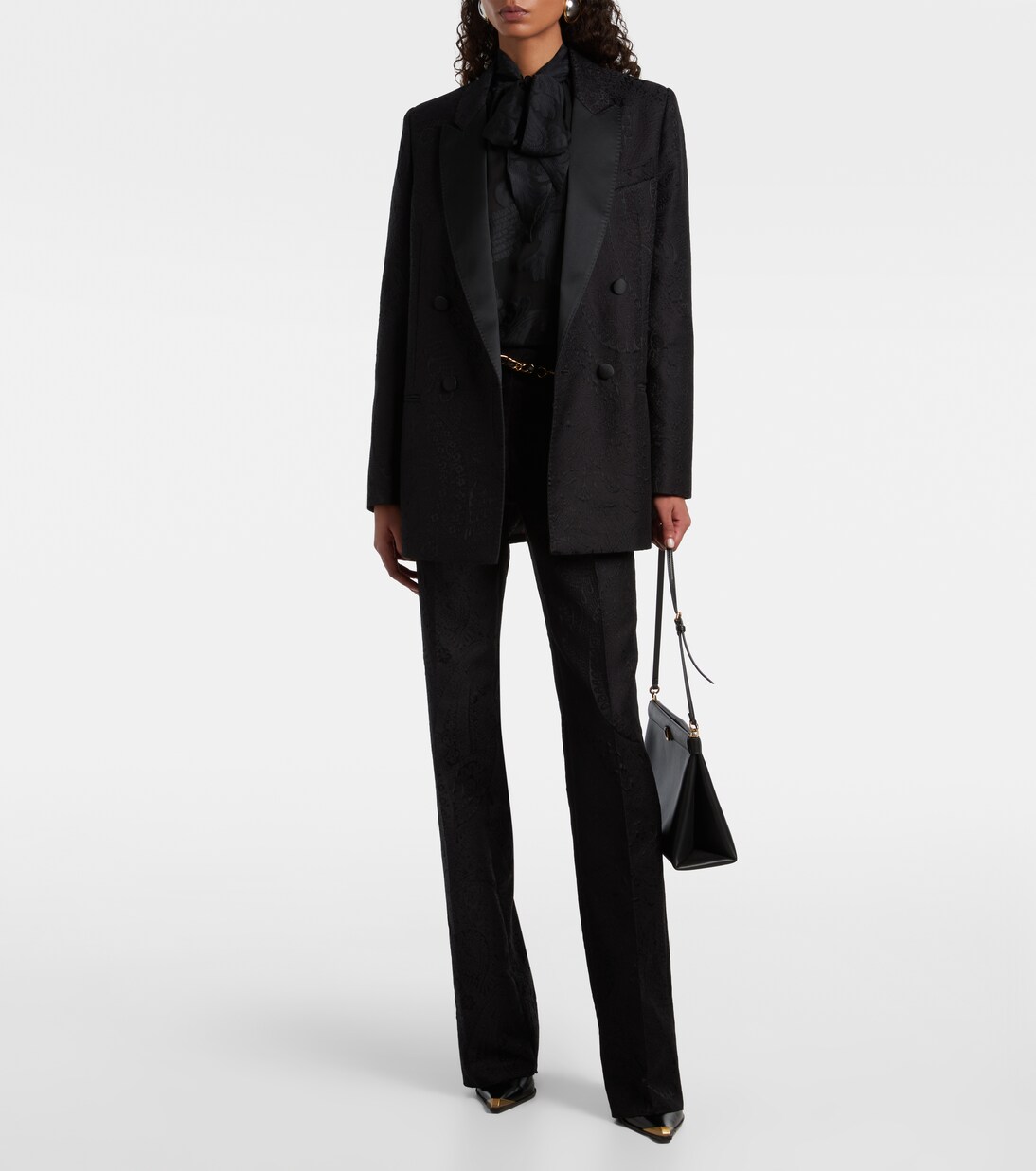 Double-breasted blazer | Etro