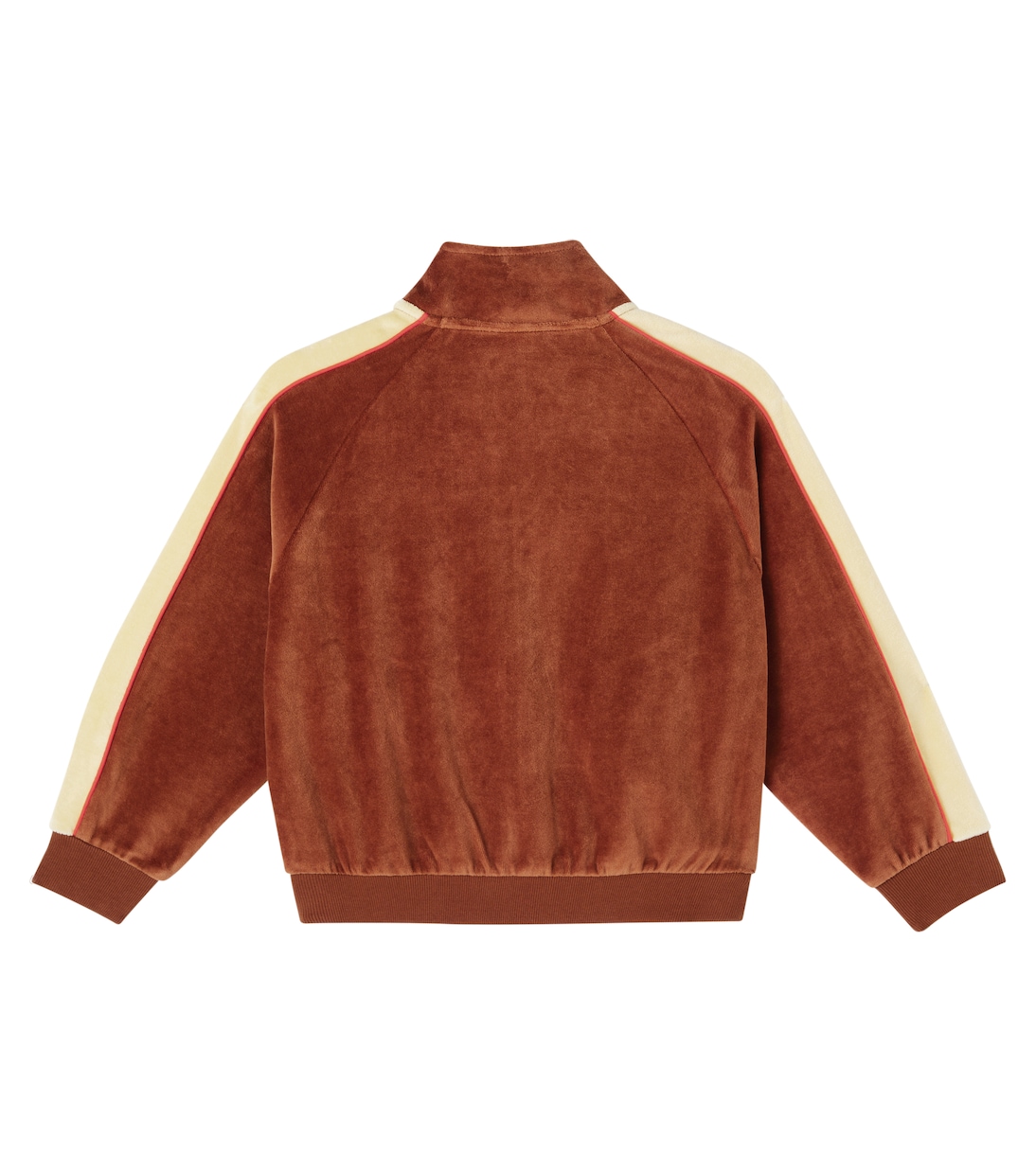 Sudadera Happiness en mezcla de algodón | Jellymallow