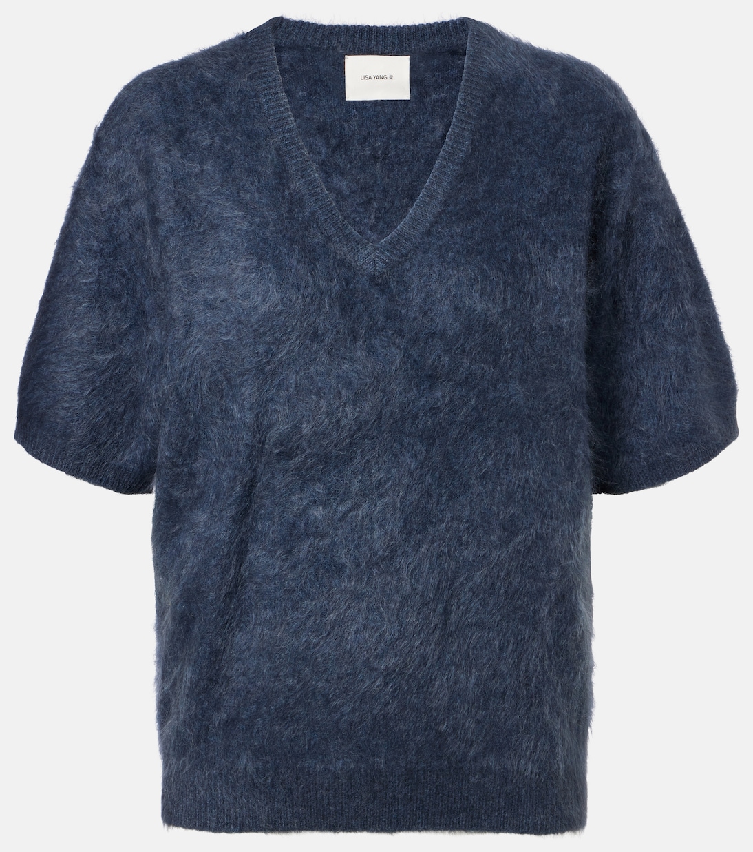 Pullover Lovisa aus Kaschmir | Lisa Yang