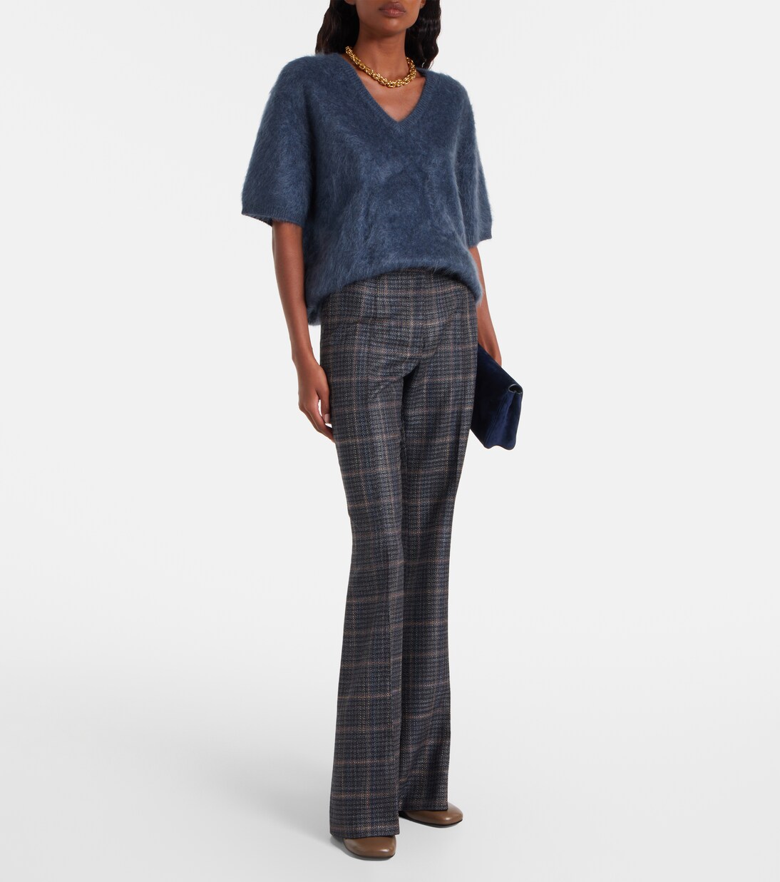 Pullover Lovisa aus Kaschmir | Lisa Yang