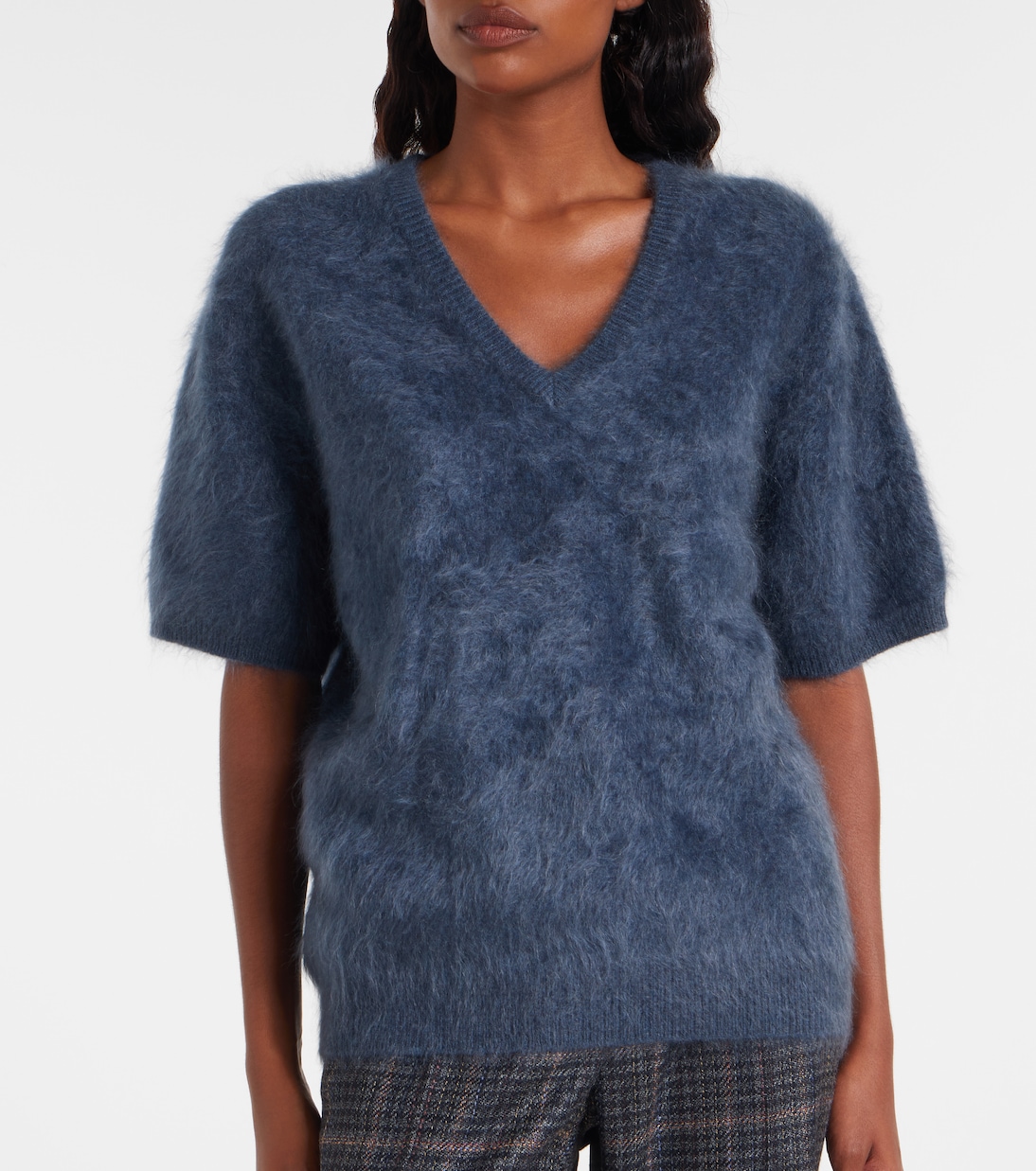 Pullover Lovisa aus Kaschmir | Lisa Yang