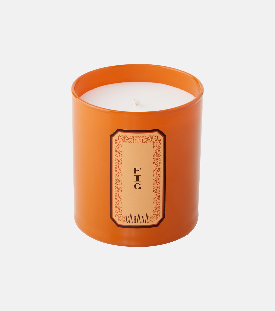 Fig Cabana scented candle | Cabana
