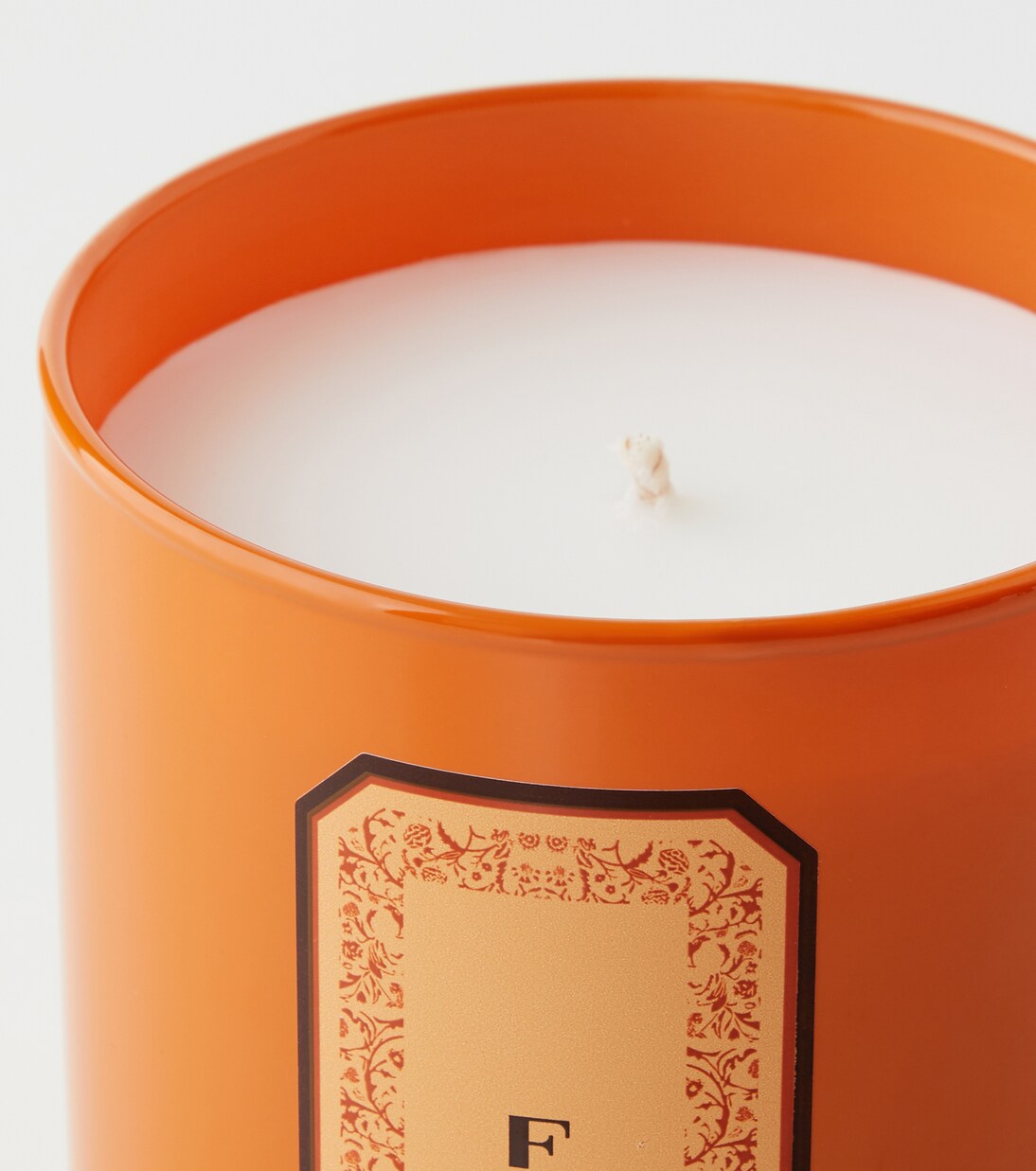 Fig Cabana scented candle | Cabana