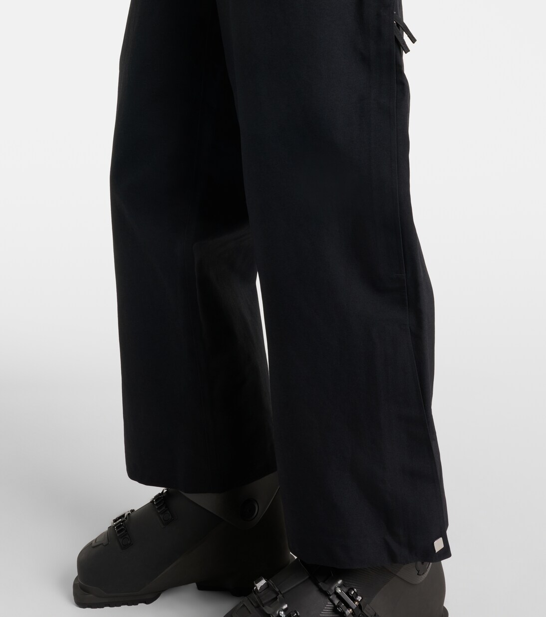 x Jacquemus technical ski salopettes | Nike