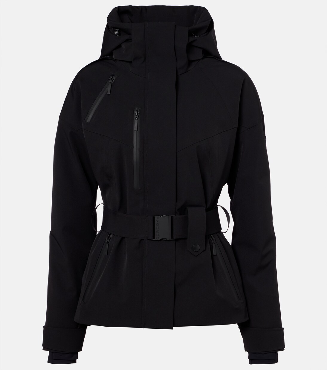 Cascade ski jacket | Cordova