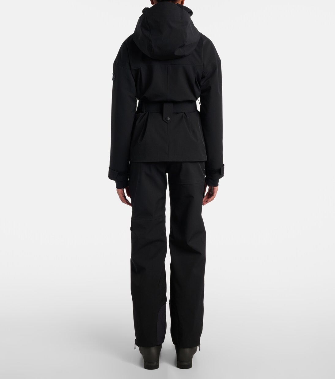 Cascade ski jacket | Cordova