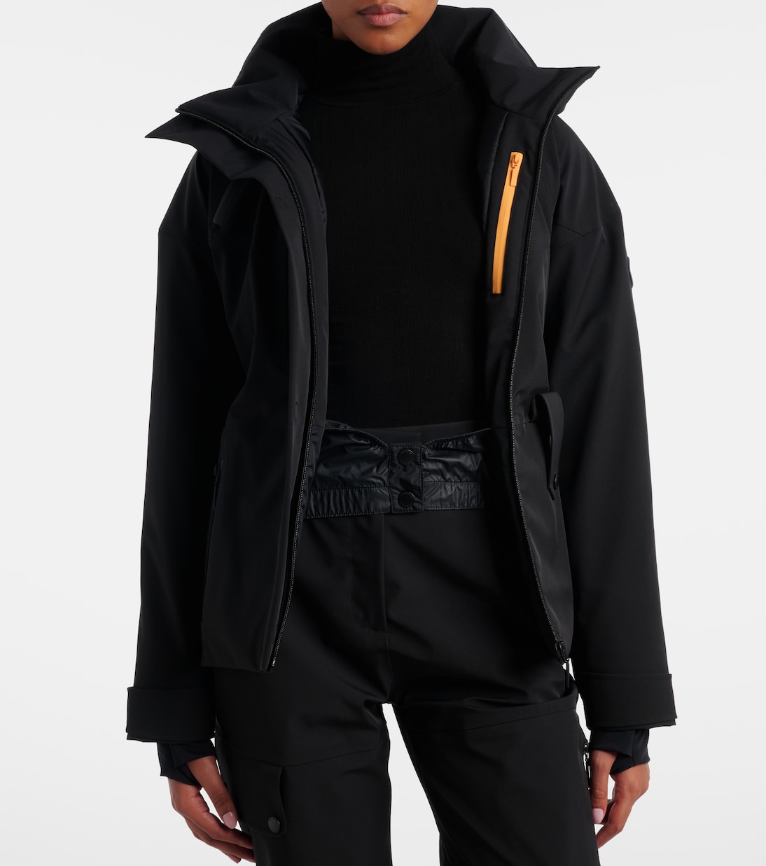 Cascade ski jacket | Cordova