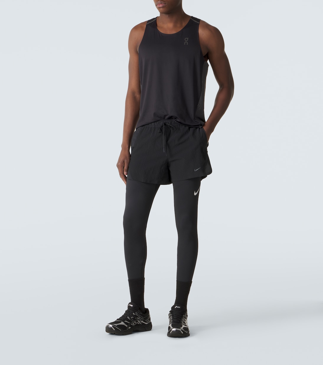 GEL-Cumulus 16 sneakers | Asics