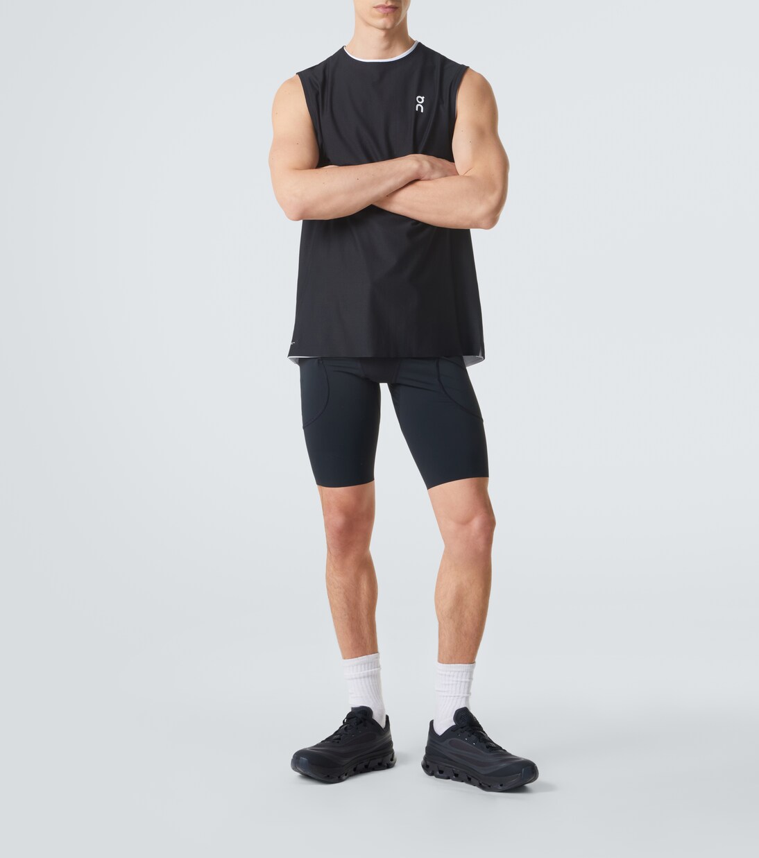 Cloudflow 5 AD running shoes | On