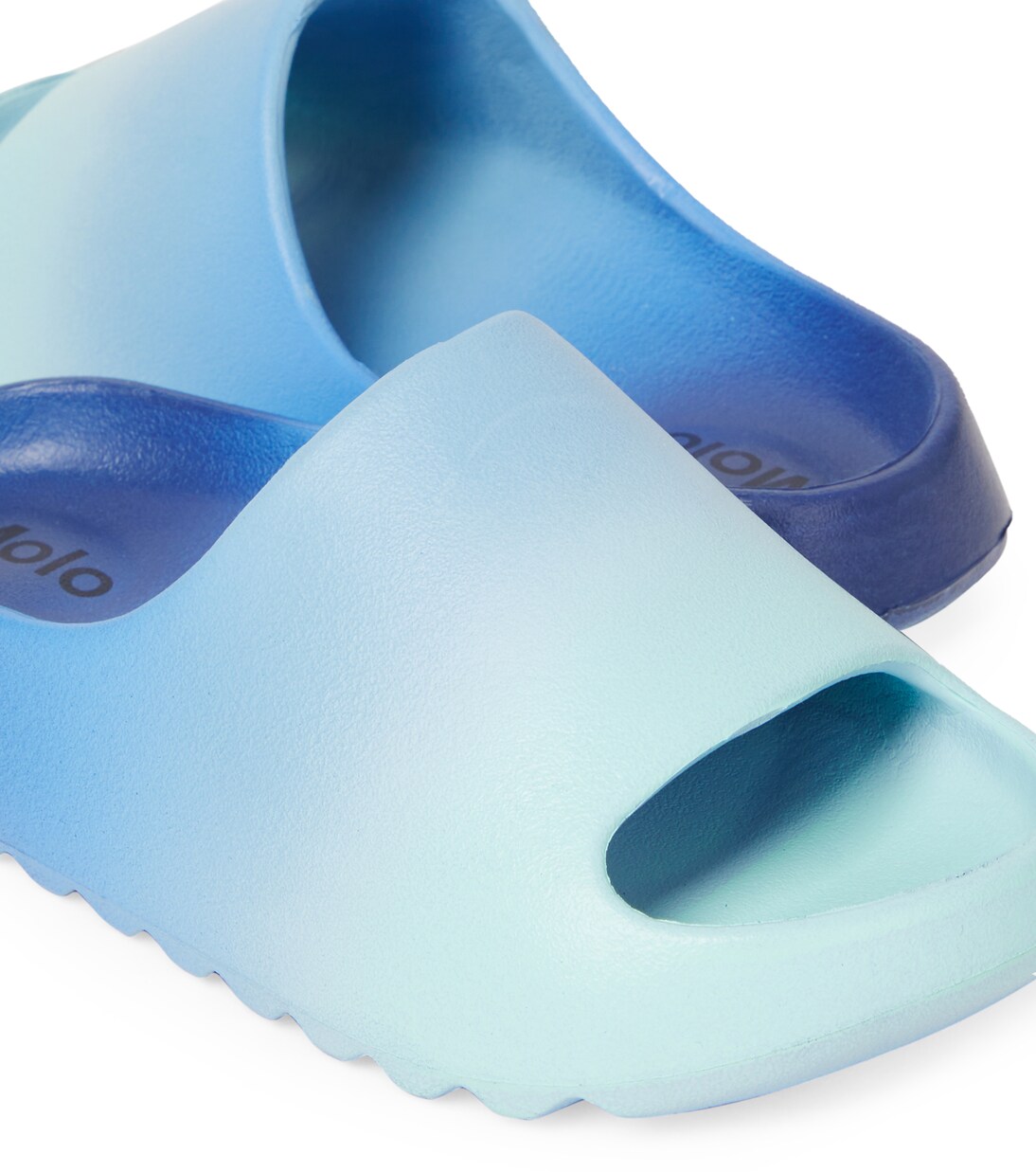 Ombré slides | Molo