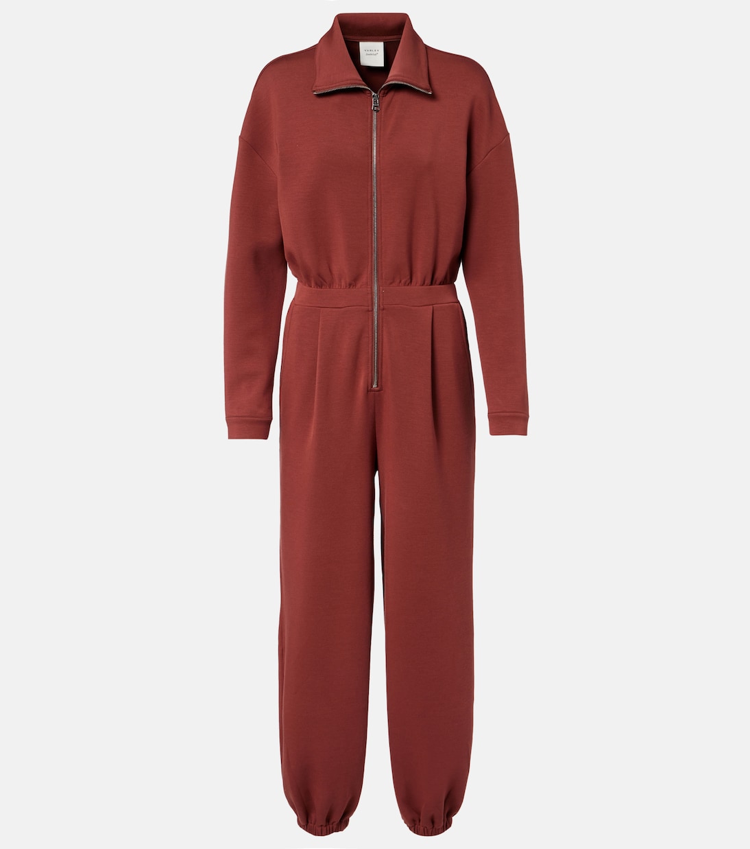 Jumpsuit Jessie in jersey | Varley