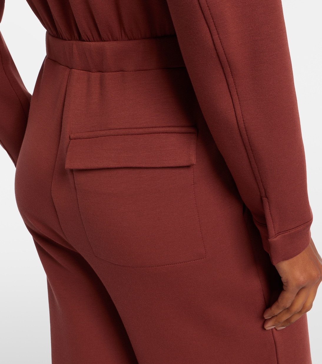 Jumpsuit Jessie in jersey | Varley