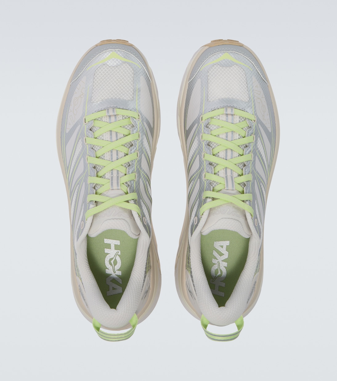 Baskets de running Mafate Speed 2 | Hoka One One