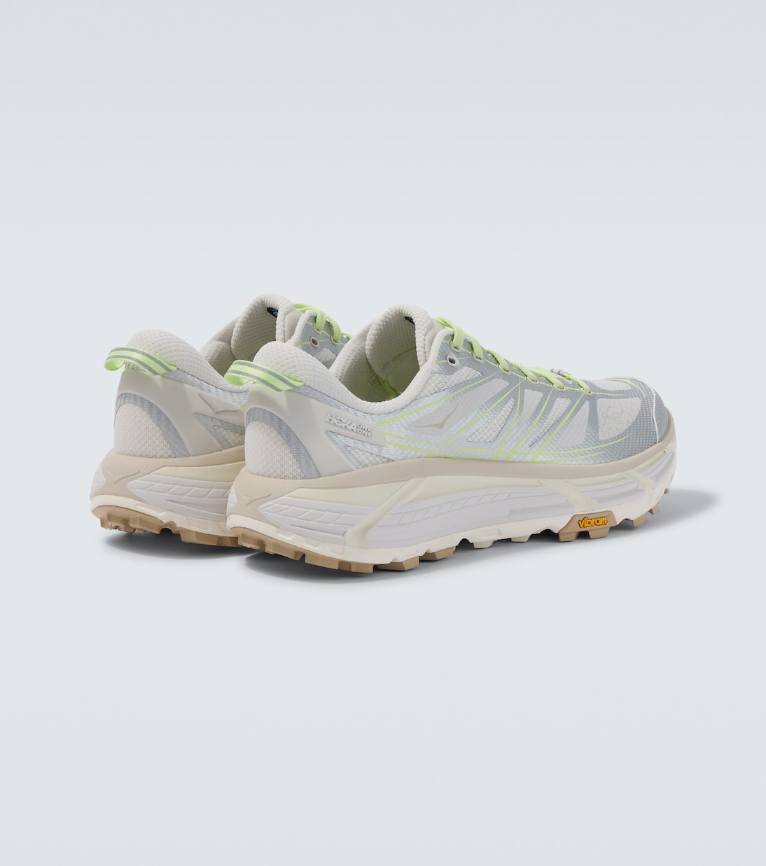 Baskets de running Mafate Speed 2 | Hoka One One