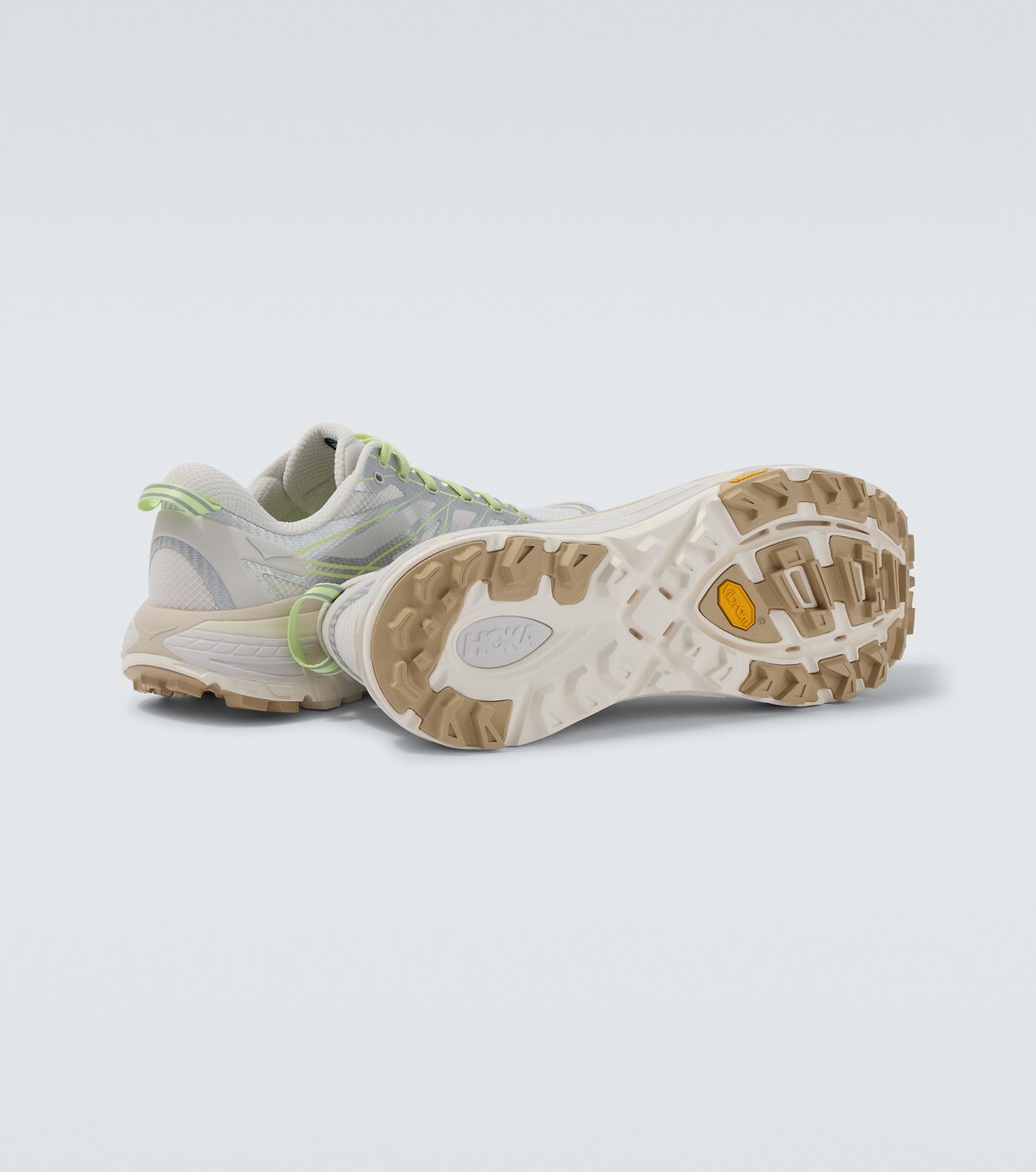 Baskets de running Mafate Speed 2 | Hoka One One