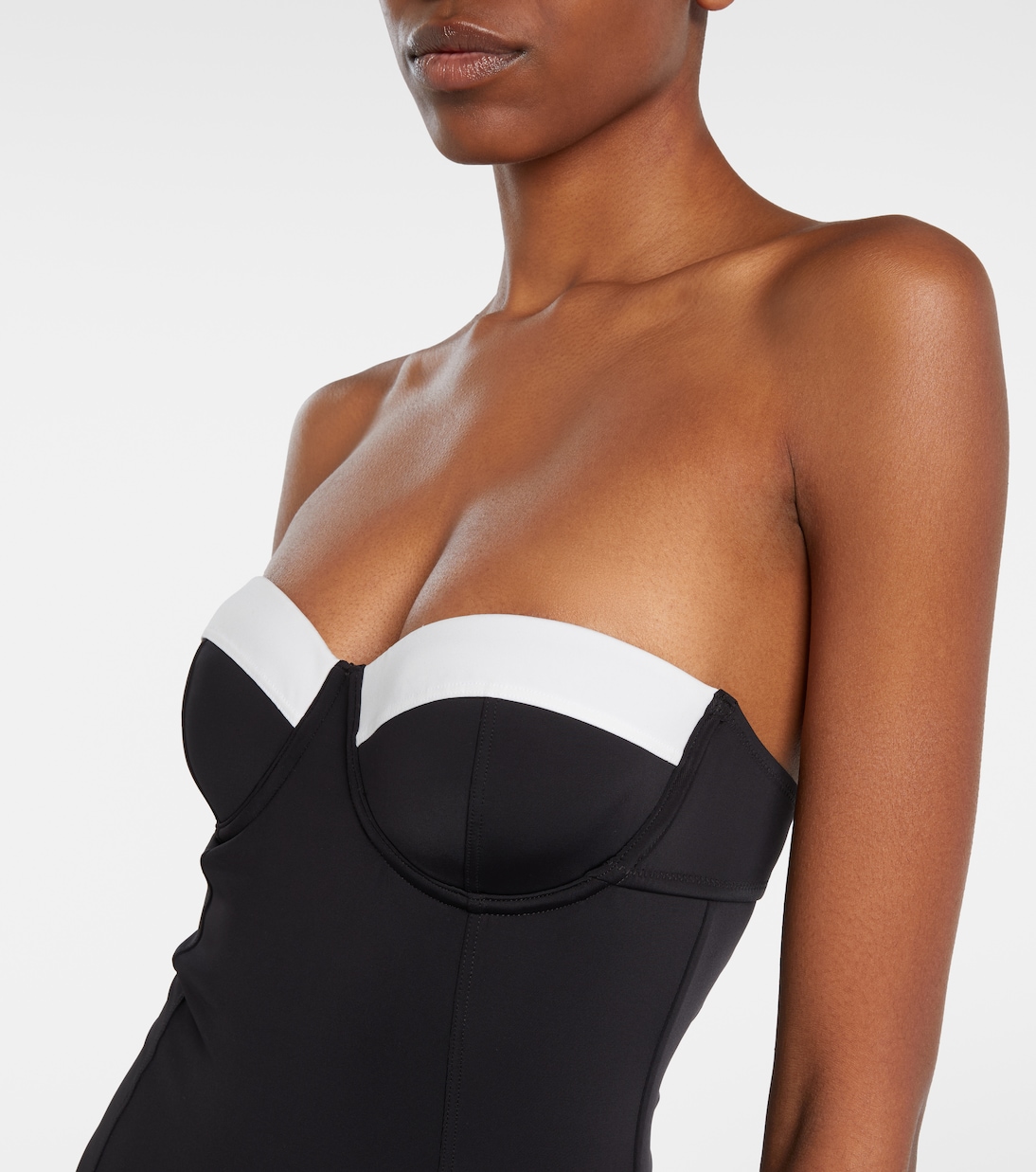 Badeanzug Maeve | Staud