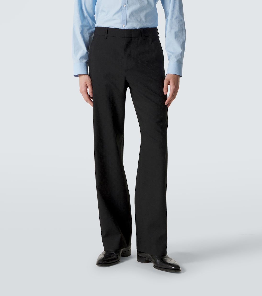 GG suit pants | Gucci