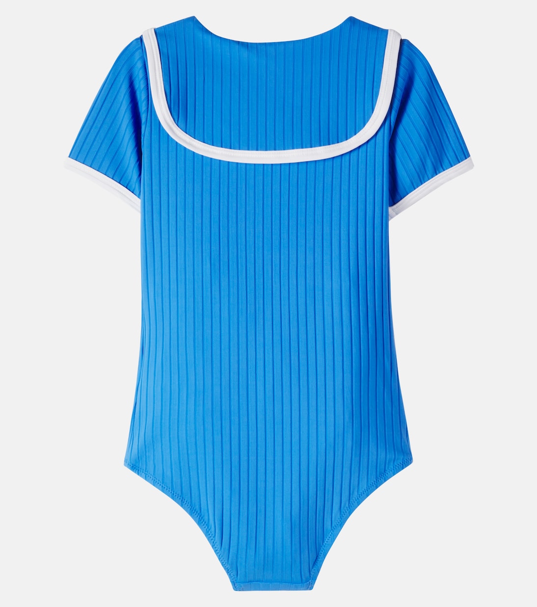 Travel Agency rashguard swimsuit | Mini Rodini