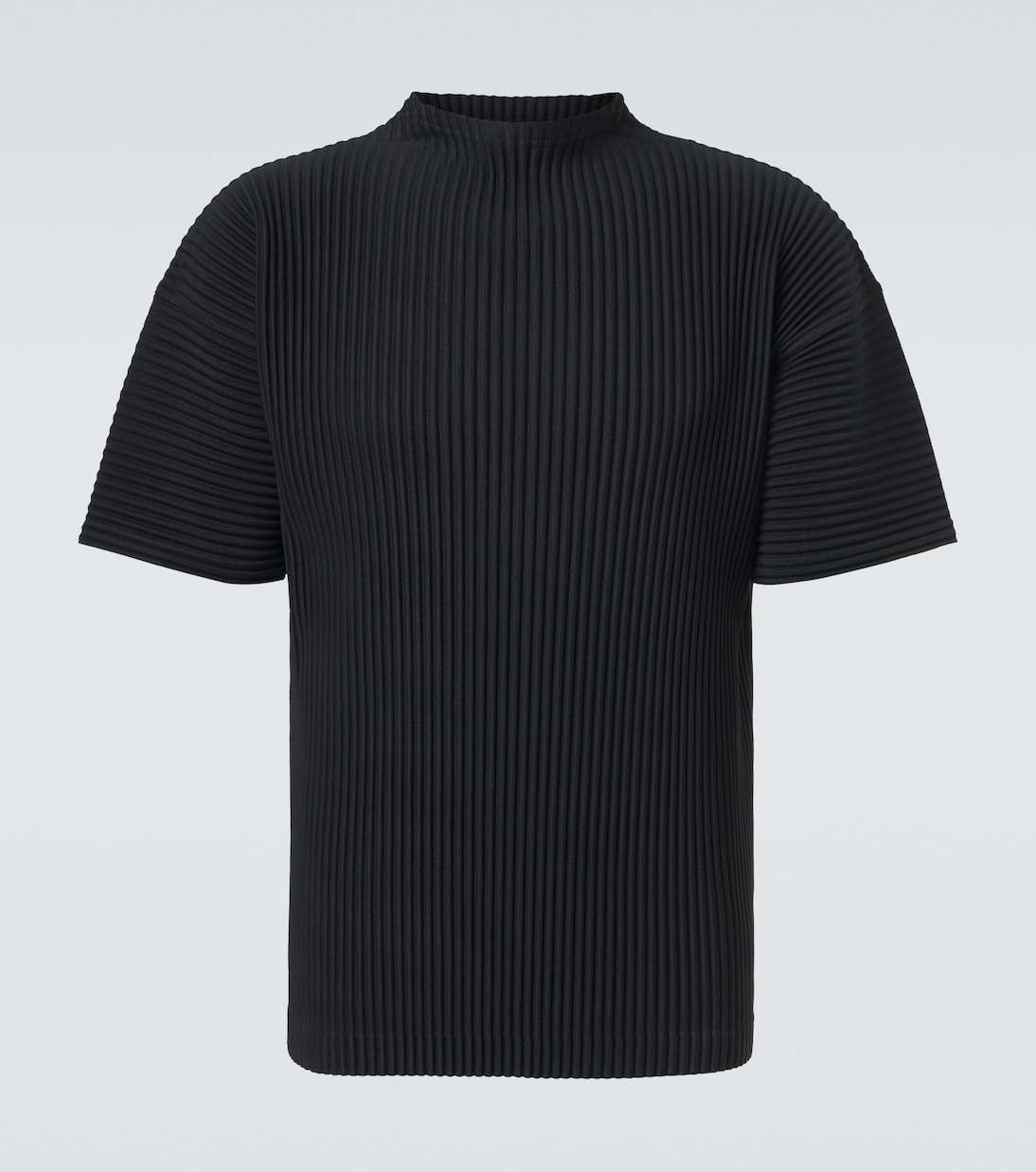 Camiseta Monthly Colors: March plisada | Homme Plissé Issey Miyake