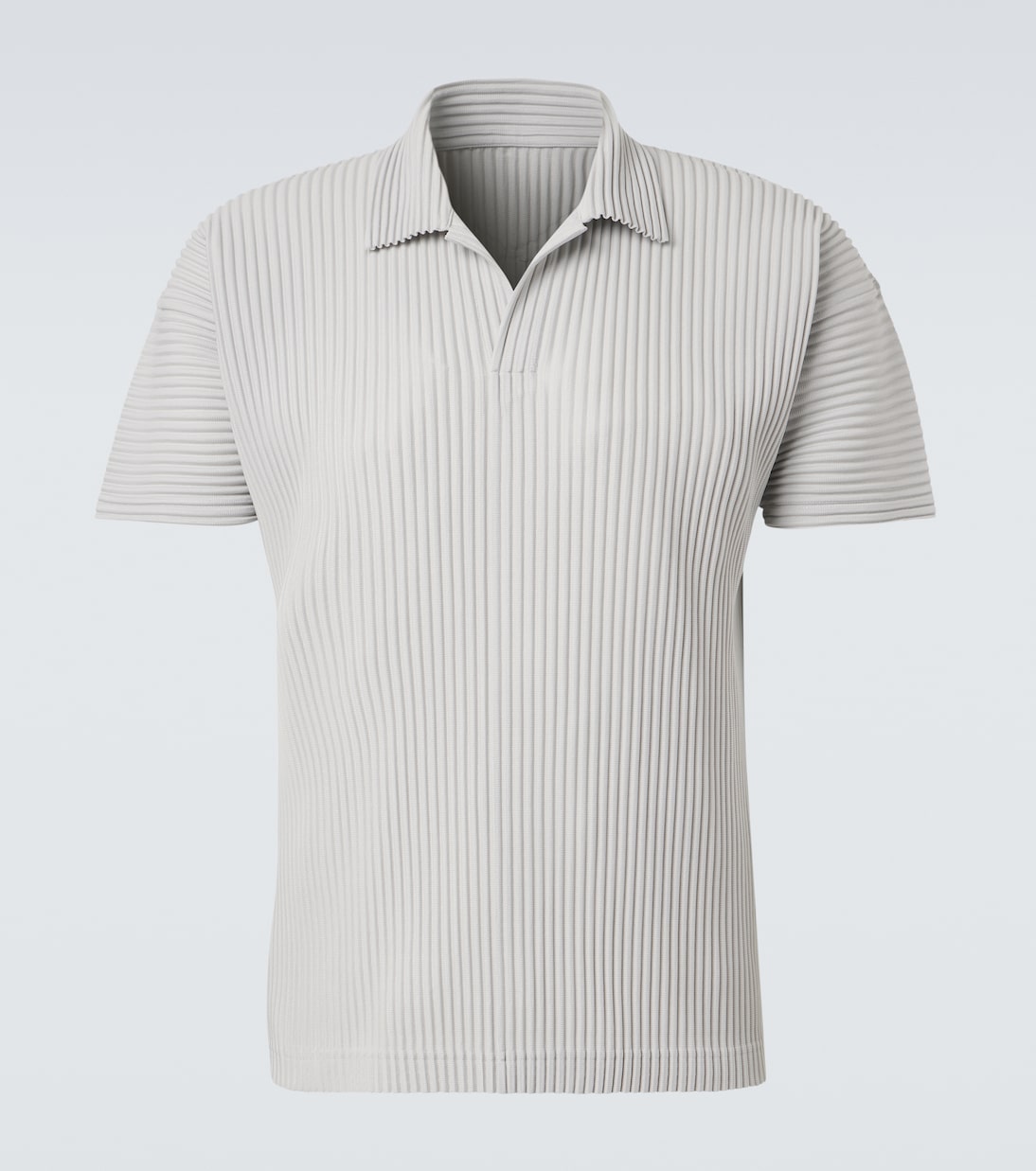 Basics Polohemd | Homme Plissé Issey Miyake