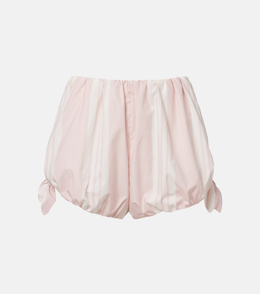 Shorts Rosie aus Baumwolle | Posse