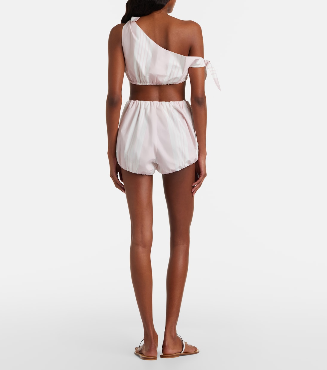Shorts Rosie aus Baumwolle | Posse