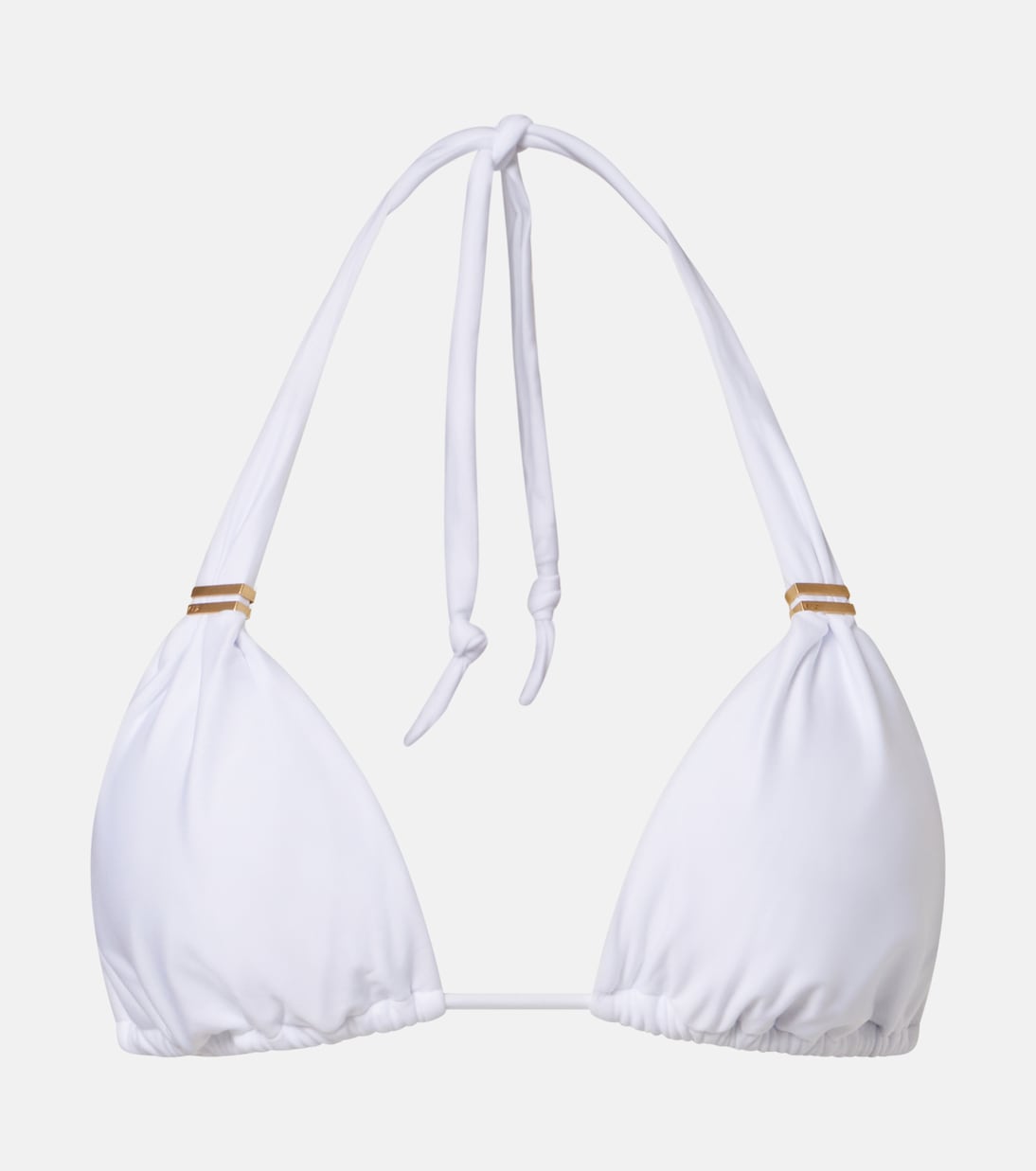 Solid bikini top | ViX Paula Hermanny